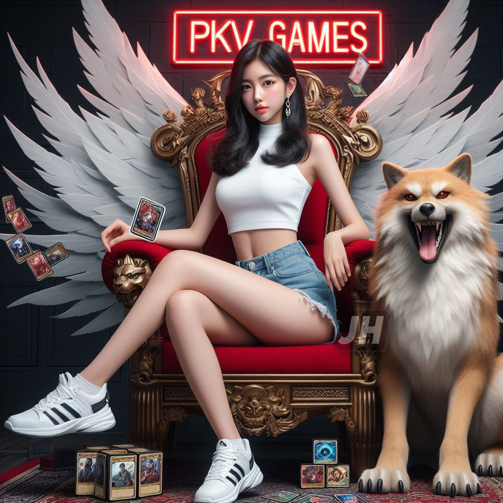 CahayaQQ - Link Alternatif Login PKV Games Cahaya QQ Online Terbaik