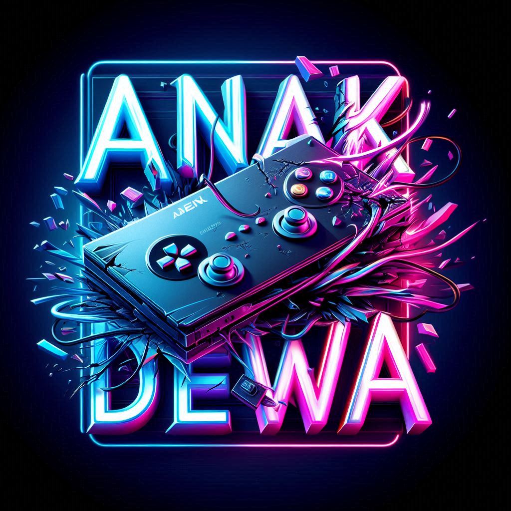 ANAK DEWA