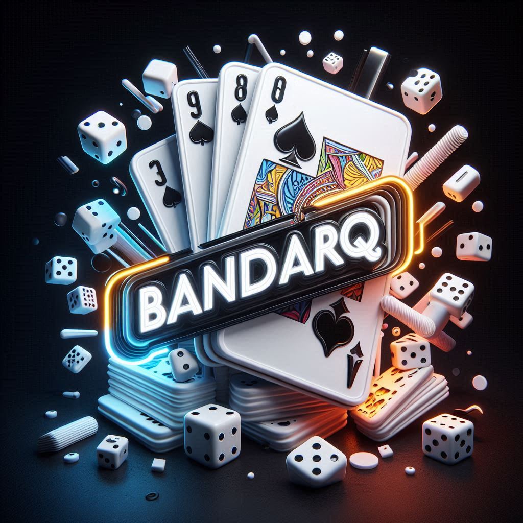 BandarQQ - Daftar Akun VIP Bandar QQ Jaminan Menang Pasti WD