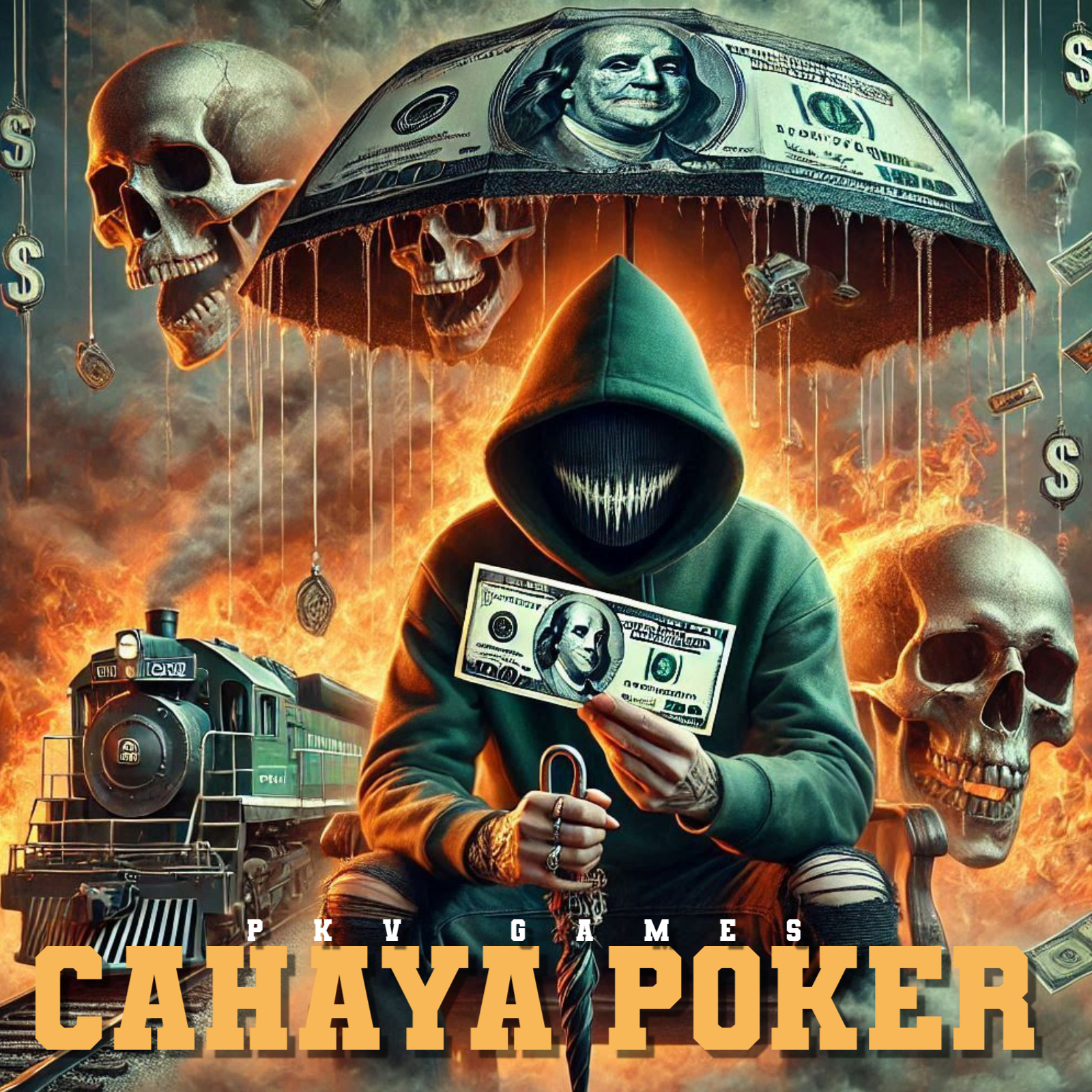 CahayaPoker : Link Daftar Terbaru Login Pkv Games Online No1 2025