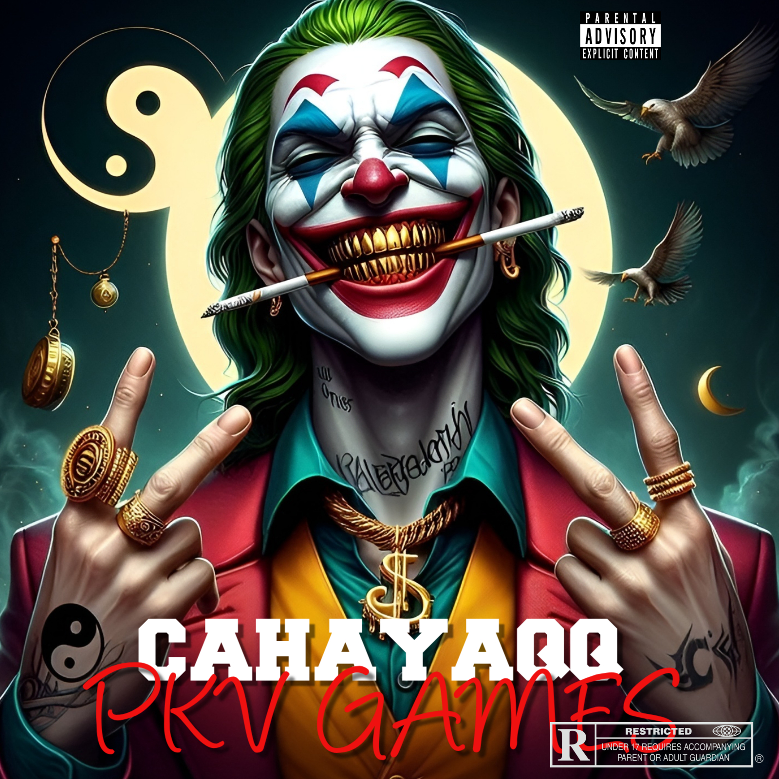 CahayaQQ : Link Daftar Terbaru Login Pkv Games Online No1
