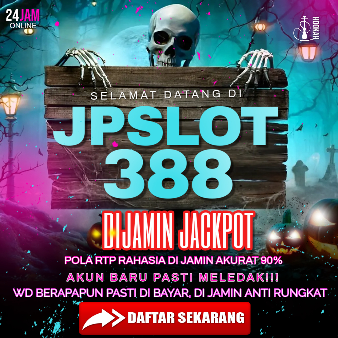JPSLOT388 ≛ Link Alternatif Daftar & Login Terbaru 2025 Dijamin Gampang Maxwin
