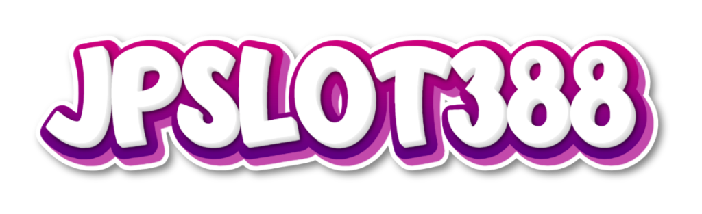 Logo JPSLOT388