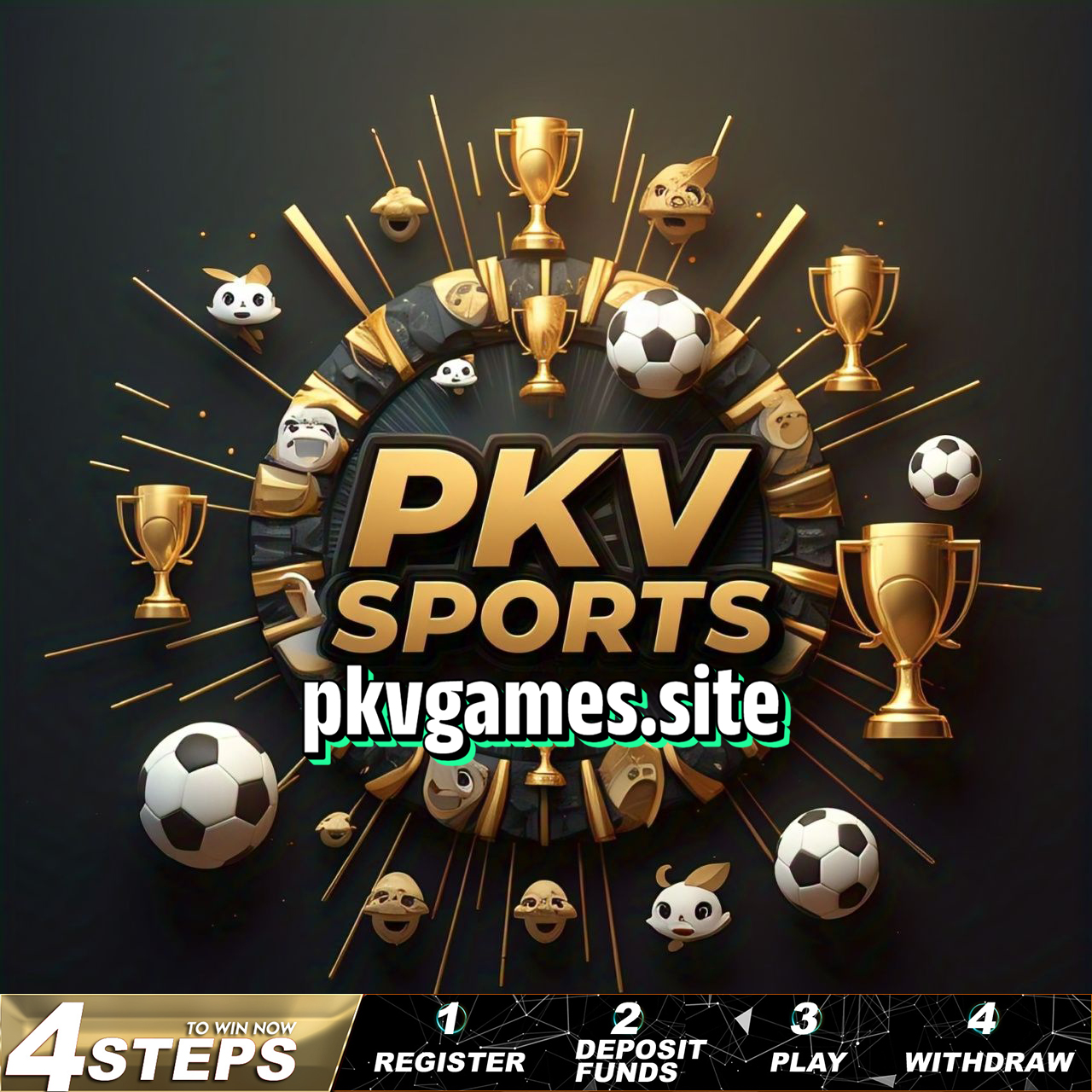 PKV Games