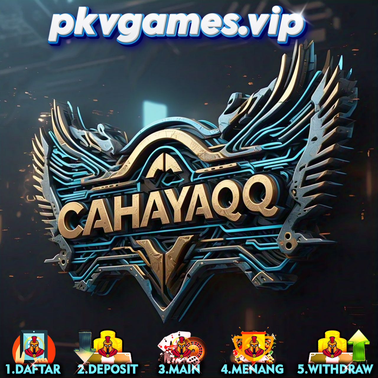 PKV Games