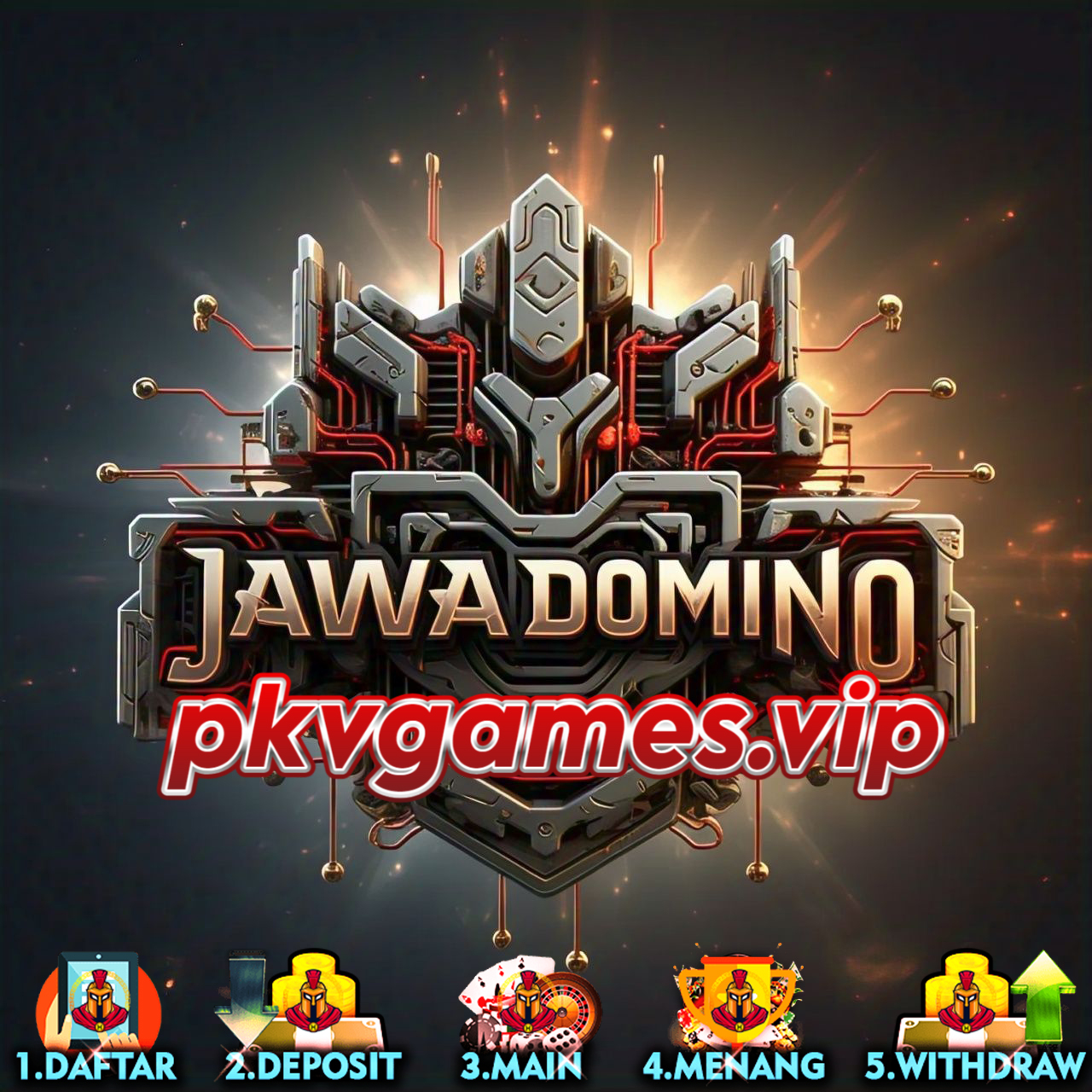 PKV Games