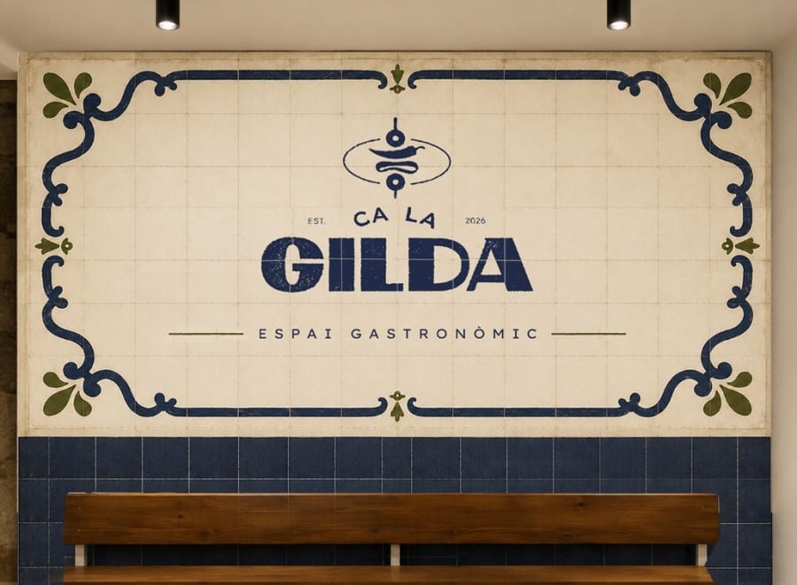 Celebracions i grups a Ca la Gilda