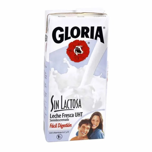LECHE FRESCA GLORIA