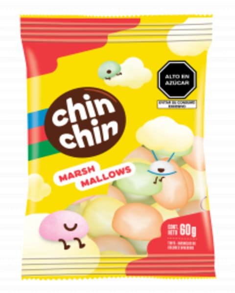 MASHMELLOW