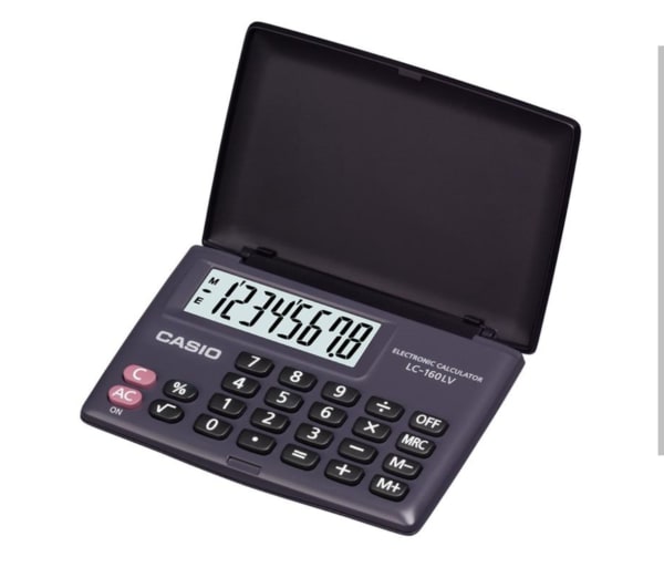 CALCULADORA