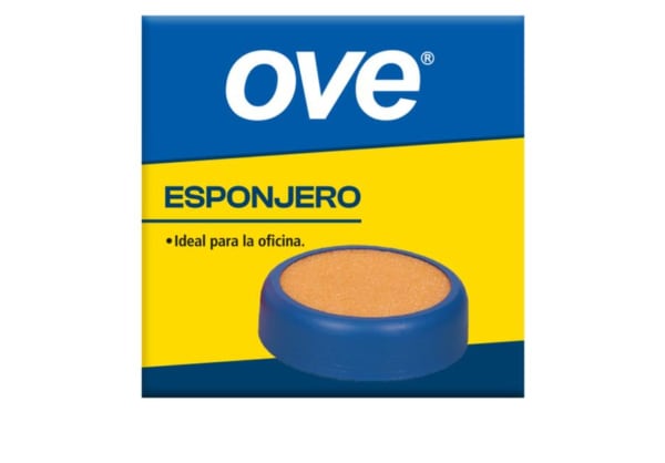 ESPONJERO OVE