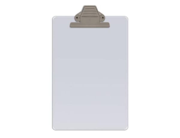 TABLERO PLASTICO
