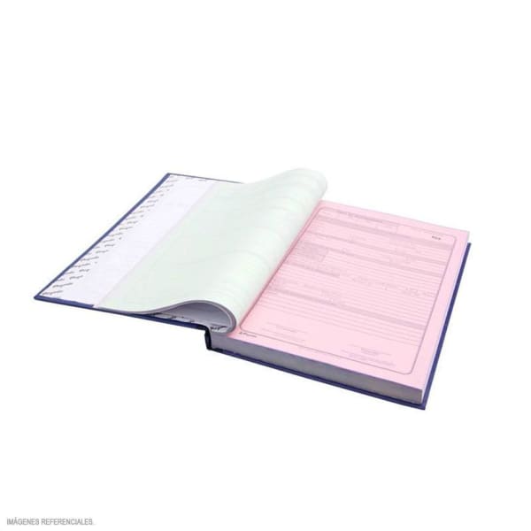 LIBRO DE RECLAMACIONES