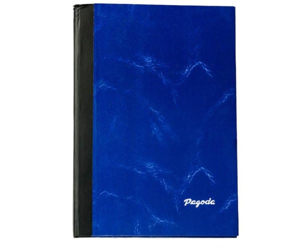 LIBRETAS DE ACTAS
