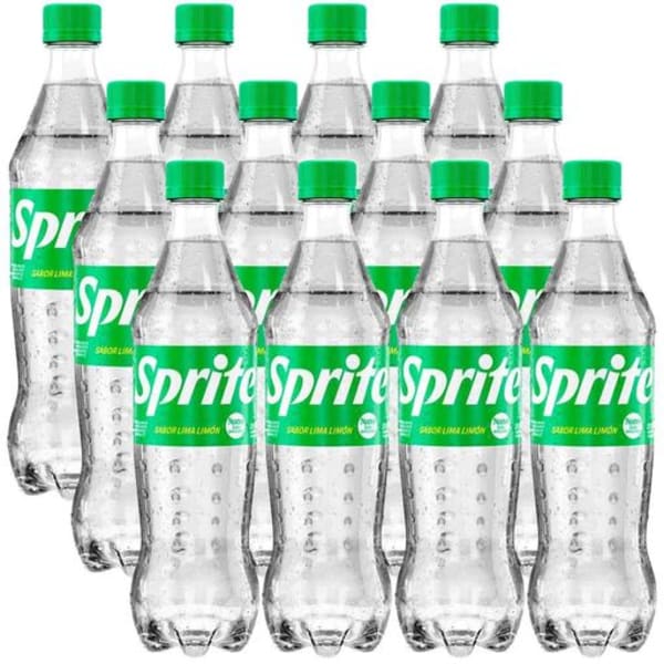 GASEOSA SPRITE
