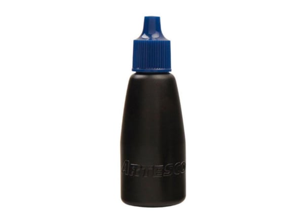 TINTA PARA TAMPÓN  ARTESCO