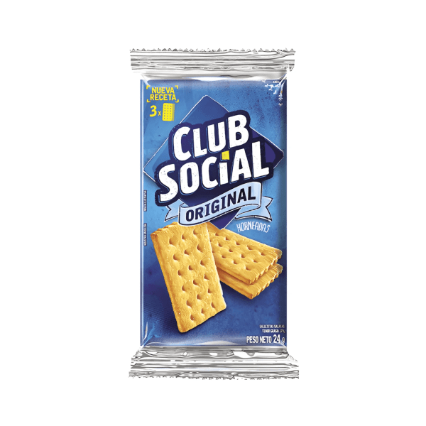 GALLETA