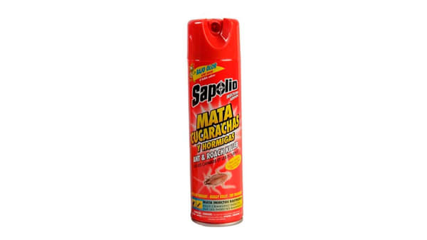 INSECTICIDA