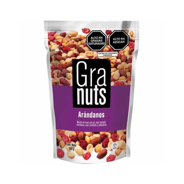 ARANDANOS