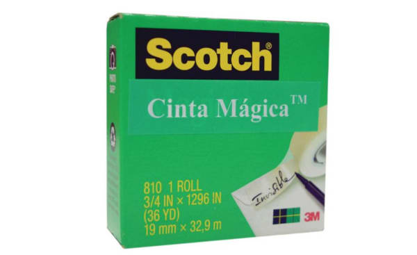 CINTA MAGICA