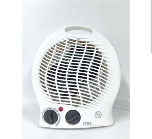 TERMO VENTILADOR
