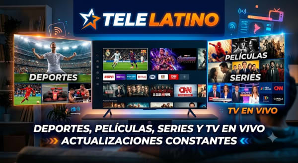 Tele Latino