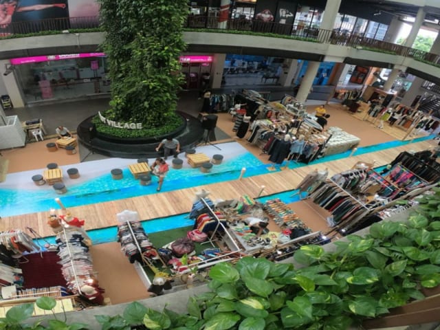 ผลงาน Infinity9 Organizer ปี 2019 — ภาพที่ 1