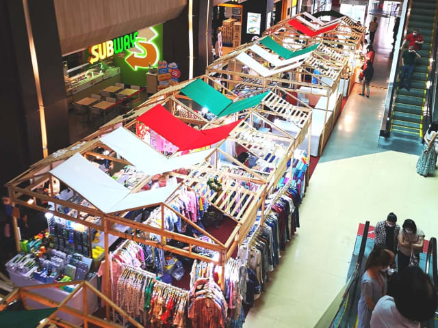 ผลงาน Infinity9 Organizer ปี 2021 — ภาพที่ 7