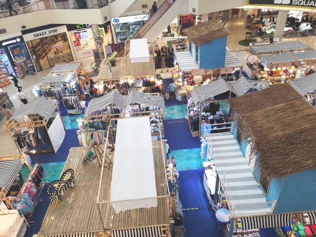 ผลงาน Infinity9 Organizer ปี 2021 — ภาพที่ 2