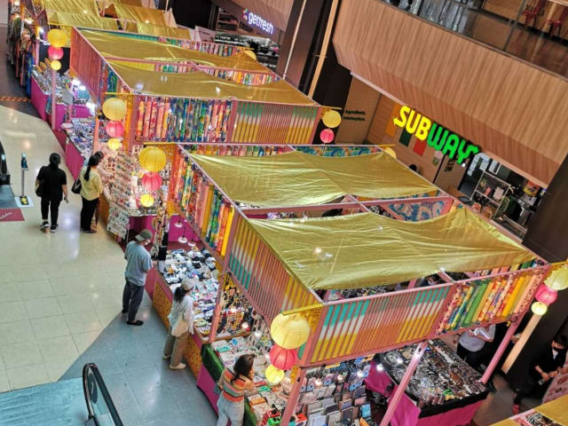 ผลงาน Infinity9 Organizer ปี 2022 — ภาพที่ 5
