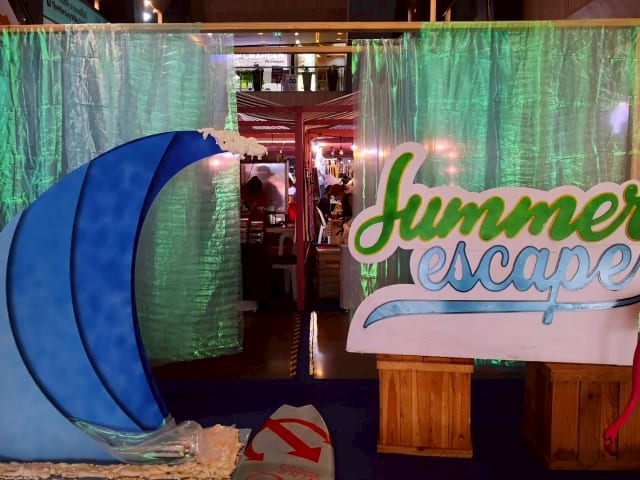 ผลงาน Infinity9 Organizer ปี 2023 — ภาพที่ 8