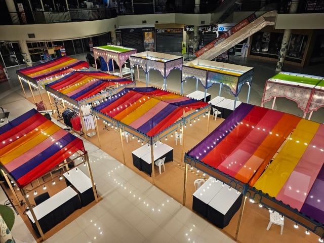 ผลงาน Infinity9 Organizer ปี 2023 — ภาพที่ 7