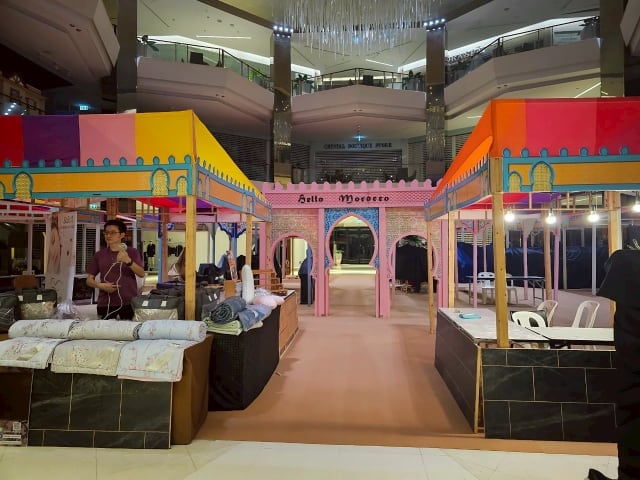 ผลงาน Infinity9 Organizer ปี 2023 — ภาพที่ 6