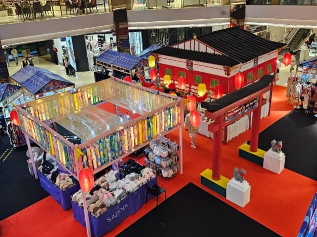 ผลงาน Infinity9 Organizer ปี 2024 — ภาพที่ 11