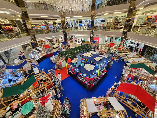 ผลงาน Infinity9 Organizer ปี 2024 — ภาพที่ 9