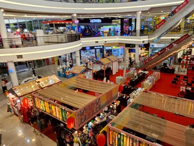 ผลงาน Infinity9 Organizer ปี 2025 — ภาพที่ 7
