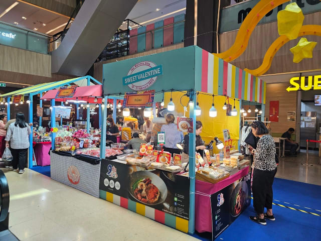 ผลงาน Infinity9 Organizer ปี 2025 — ภาพที่ 4