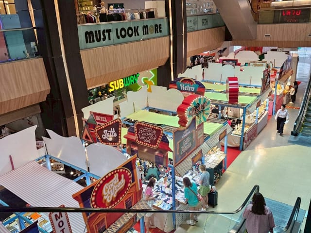 ผลงาน Infinity9 Organizer ปี 2025 — ภาพที่ 3