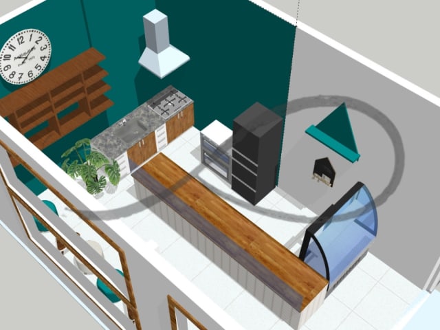 Production — ภาพตัวอย่างงานที่ 6 โดย Infinity9 Organizer