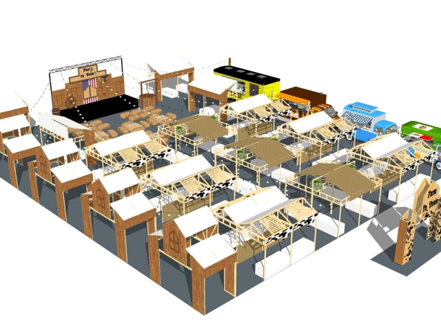 ผลงาน Infinity9 Organizer ปี 2020 — ภาพที่ 6