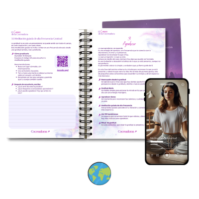 Cuaderno físico internacional