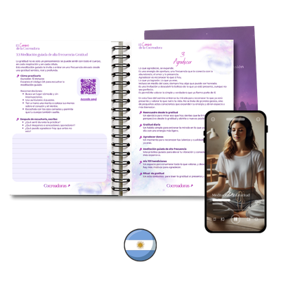 Cuaderno físico Argentina