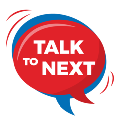 Talk to Next