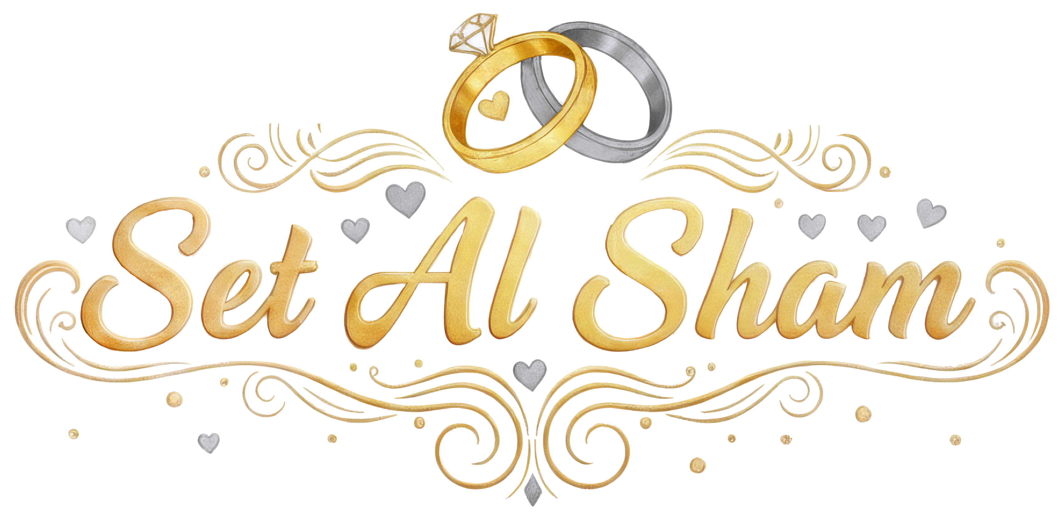 Set Al Sham Logo