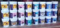 Paints