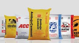 Cement