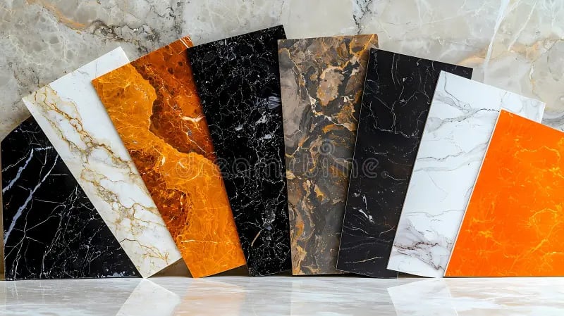 Tiles