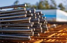 Steel & TMT