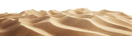 Sand