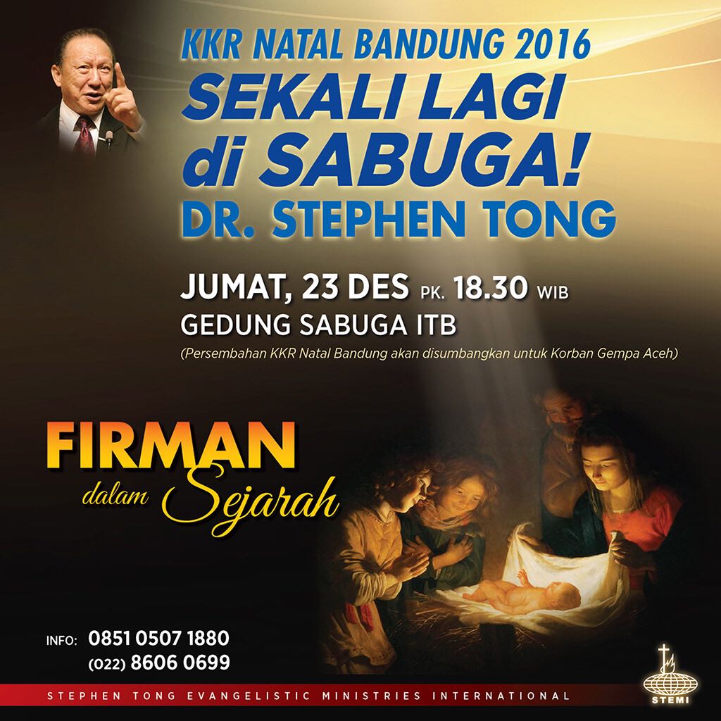 lagu natal 2016